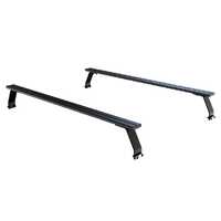 Front Runner Toyota Tundra 6.4' Crew Max (2007-Current) Double Load Bar Kit KRTT962