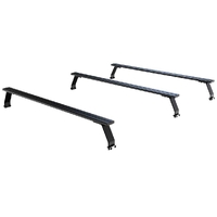 Front Runner Toyota Tundra 5.5' Crew Max (2007-Current) Triple Load Bar Kit KRTT963