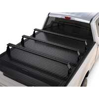 Front Runner Toyota Tacoma ReTrax XR 5in (2005-Current) Triple Load Bar Kit KRTT965