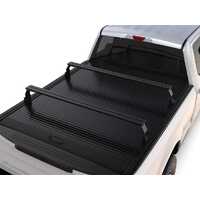 Front Runner Toyota Tacoma ReTrax XR 5in (2005-Current) Double Load Bar Kit KRTT970