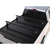 Front Runner Toyota Tacoma ReTrax XR 5'6in (2007-Current) Double Load Bar Kit KRTT972