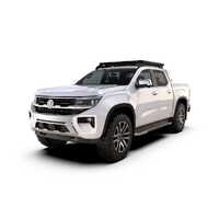 Front Runner Volkswagen Amarok (2023-Current) Slimline II Roof Rack Kit/Low Profile KRVA008T