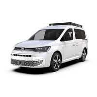 Front Runner Volkswagen Caddy (2022-Current) Slimline II Roof Rack Kit KRVC011T