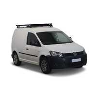 Front Runner Volkswagen Caddy SWB (2015-2020) Slimline II Roof Rack Kit KRVC014T