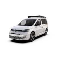 Front Runner Volkswagen Caddy (2022-Current) Slimline II Roof Rack Kit KRVC015T