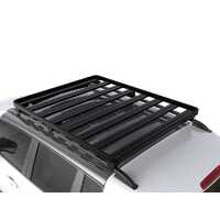 Front Runner Volvo 900 Series (1990-1998) Slimline II Roof Rail Rack Kit KRVO001T