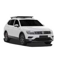 Front Runner Volkswagen Tiguan (2016-Current) Slimline II Roof Rail Rack Kit KRVT009T