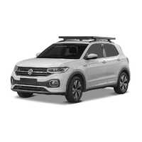 Front Runner Volkswagen T-Cross (2019-Current) Slimline II Roof Rail Rack Kit KRVT013T