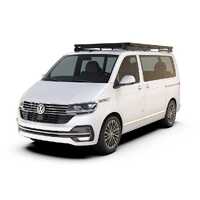 Front Runner Volkswagen T6/T6.1 Caravelle Transporter SWB (2015-Current) Slimline II Roof Rack Kit KRVT017T