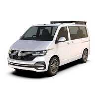 Front Runner Volkswagen T6/T6.1 Caravelle/Transporter LWB (2015-Current) Slimline II 1/2 Roof Rack Kit KRVT018T