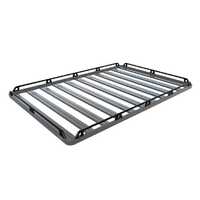 Front Runner Expedition Perimeter Rail Kit - for 2166mm (L) X 1475mm (W) Rack KRXM008