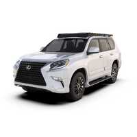 Front Runner Lexus GX 460 (2010-Current) Slimsport Roof Rack Kit/ Lightbar Ready KSLG002T