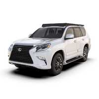 Front Runner Lexus GX 460 (2010-Current) Slimsport Roof Rack Kit KSLG003T