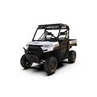 Front Runner Polaris Ranger UTV (2018-Current) Slimsport Roof Rack Kit KSPR001T