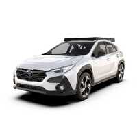 Front Runner Subaru Crosstrek 3rd Gen (GU) (2023-Current) Slimsport Roof Rack Kit KSSC002T