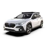 Front Runner Subaru Crosstrek 3rd Gen (GU)(2023-Current) Slimsport Roof Rack Kit Lightbar ready KSSC003T