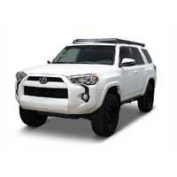 Front Runner Toyota 4Runner (5th Gen) (2010-Current) Slimsport Roof Rack Kit / Lightbar ready KSTF002T