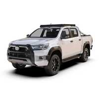 Front Runner Toyota Hilux (2015-Current) Slimsport Roof Rack Kit KSTH005T