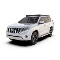 Front Runner Toyota Prado 150 (2010-Current) Slimsport Roof Rack Kit KSTP001T