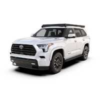 Front Runner Toyota Sequoia (2023-Current) Slimsport Roof Rack Kit KSTS002T