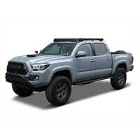 Front Runner Toyota Tacoma (2005-2023) Slimsport Roof Rack Kit KSTT003T