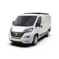 Front Runner Fiat Ducato (L1H1/118in WB/Low Roof) (2014-Current) Slimpro Van Rack Kit KVFR001T