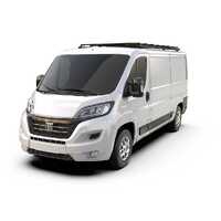 Front Runner Fiat Ducato (L2H1/136in WB/Low Roof) (2014-Current) Slimpro Van Rack Kit KVFR002T