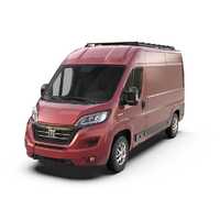 Front Runner Fiat Ducato (L2H2/136in WB/High Roof) (2014-Current) Slimpro Van Rack Kit KVFR003T