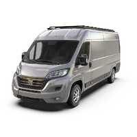 Front Runner Fiat Ducato (L5H2/159in WB/High Roof) (2014-Current) Slimpro Van Rack Kit KVFR005T