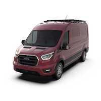 Front Runner Ford Transit (L2H2/130in WB/Medium Roof) (2013-Current) Slimpro Van Rack Kit KVFT001T