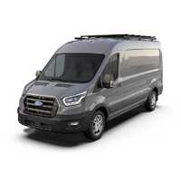 Front Runner Ford Transit (L2H3/130in WB/High Roof) (2013-Current) Slimpro Van Rack Kit KVFT002T