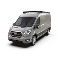 Front Runner Ford Transit (L3H2/148in WB/Medium Roof) (2013-Current) Slimpro Van Rack Kit KVFT003T