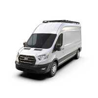 Front Runner Ford Transit (L3H3/148in WB/High Roof) (2013-Current) Slimpro Van Rack Kit KVFT004T