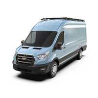 Front Runner Ford Transit (L4H3/148in WB/High Roof) (2013-Current) Slimpro Van Rack Kit KVFT005T