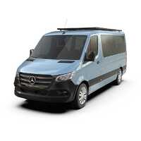 Front Runner Mercedes-Benz Sprinter (L2H1/144in MWB/Standard Roof) (2007-Current) Slimpro Van Rack Kit KVMS002T