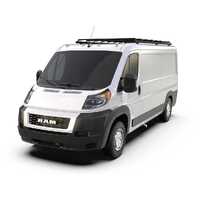 Front Runner RAM Pro Master 2500 (136” WB/Low Roof) (2014-Current) Slimpro Van Rack Kit KVRP004T