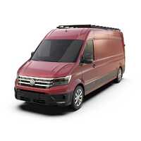 Front Runner Volkswagen Crafter (L4H2/ MWB/Standard Roof) (2017-Current) Slimpro Van Rack Kit KVVC002T