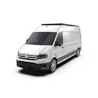 Front Runner Volkswagen Crafter (L4H2/ MWB/OEM Track) (2017-Current) Slimpro Van Rack Kit KVVC004T