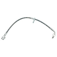 Superior Engineering Brake Line Braided 2 Inch 50mm Front  LandCruiser 100 Series Each L1IFSBRBRL2F