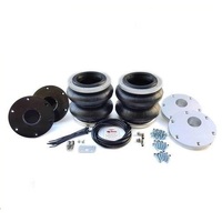 Boss Air Suspension Air Bag Kit for Holden Commodore Aventra Station Wagon Airbag Suspension  LA-113
