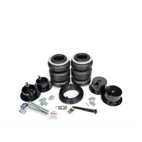 Boss Air Suspension Triple Air Bag Kit for Nissan NP300 4WD LEAF SPRING (OVER 2" LIFT) LA-T116