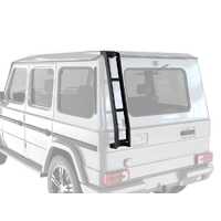 Front Runner Mercedes-Benz Gelandewagen G Class (1979-2018) Ladder LAMG003