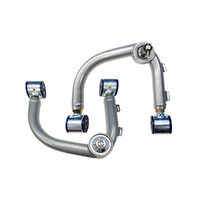 Superior Engineering Adj Chromoly Upper Control Arms  Toyota LandCruiser 300 Series LC300UCA-T-KIT