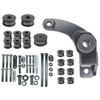 Superior Engineering 40mm Diff Drop Kit  Toyota LandCruiser 200 Series Kit LCR200DDKT40-V2