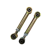 Superior Engineering Upper Control Arms  Toyota LandCruiser 80/105 Series Straight Adj Pair LCRCAUPPV2