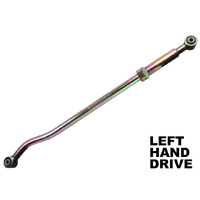 Superior Engineering Panhard Rod  Toyota LandCruiser 80/105 Series Adj Front Left Hand Drive Each LCRPANHF80LHDV2