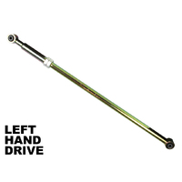 Superior Engineering Panhard Rod  Toyota LandCruiser 80/105 Series Adj Rear Left Hand Drive Each LCRPANHRLHDV2