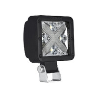 Front Runner 4in LED Light Cube MX85-SP / 12V / Spot Beam LIGH189