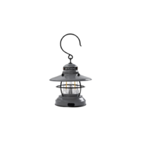 Barebones Edison Mini Lantern Grey LIV-293