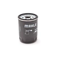 Mahle Engine Oil Filter Spin On for Land Rover Discovery 2 Defender TD5 LPX100590A